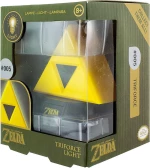 Paladone Tri-force 3D Light