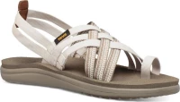 Teva Voya Strappy 1099271-ABRC White