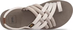 Teva Voya Strappy 1099271-ABRC White