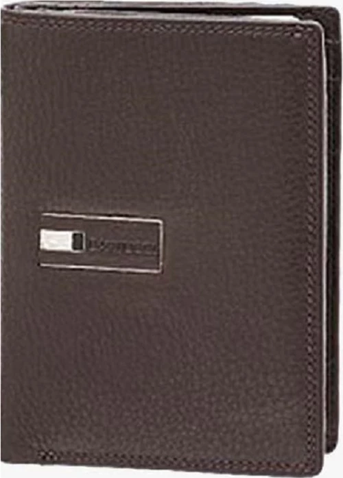 Bartuggi 517-3074, Δερμάτινο, Καφέ