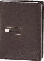 Bartuggi 517-3074, Δερμάτινο, Καφέ