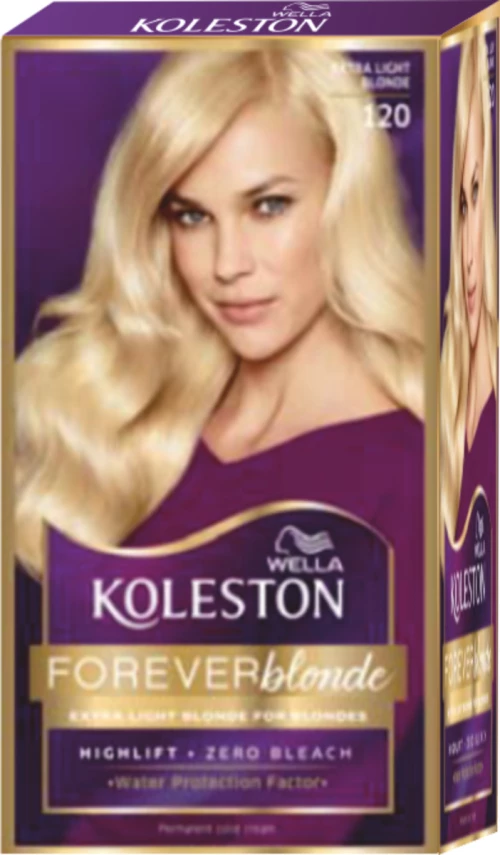 Wella Koleston Kit 12/0 Φυσικό Ξανθό