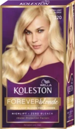 Wella Koleston Kit 12/0 Φυσικό Ξανθό