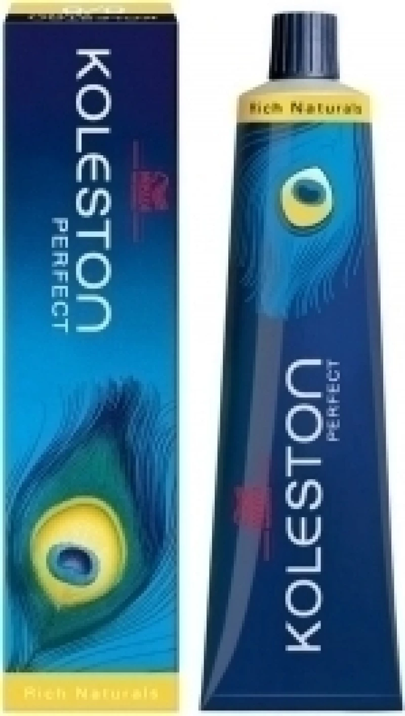 Wella Koleston Perfect Rich Naturals 9/96 Ξανθό Πολύ Ανοιχτό Ιριζέ Βιολέ