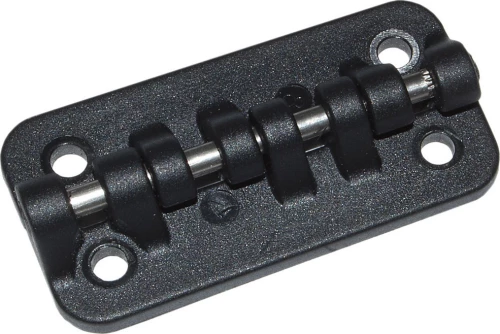 Igloo Μεντεσές Πλαστικός Υβριδικός 2τμχ