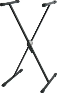 Gewa KS-40B Keyboard Stand - Black