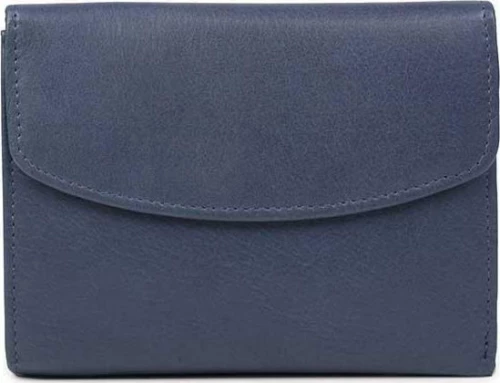 Fetiche Leather AN-1-787 Blue