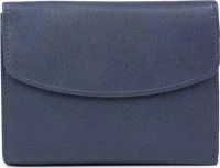 Fetiche Leather AN-1-787 Blue