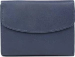 Fetiche Leather AN-1-787 Blue