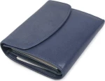 Fetiche Leather AN-1-787 Blue