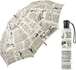 HAPPY RAIN 42283 ΑΥΤΟΜΑΤΗ ΛΕΥΚΗ