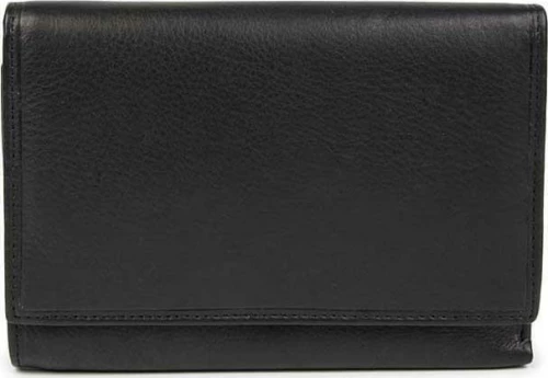 Fetiche Leather AN-1-774 Black