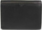 Fetiche Leather AN-1-774 Black