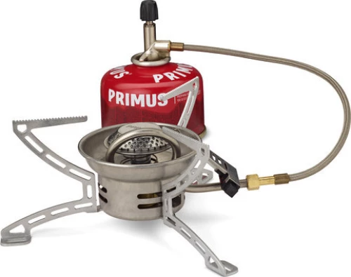Primus Easy Fuel with Piezo Ignition