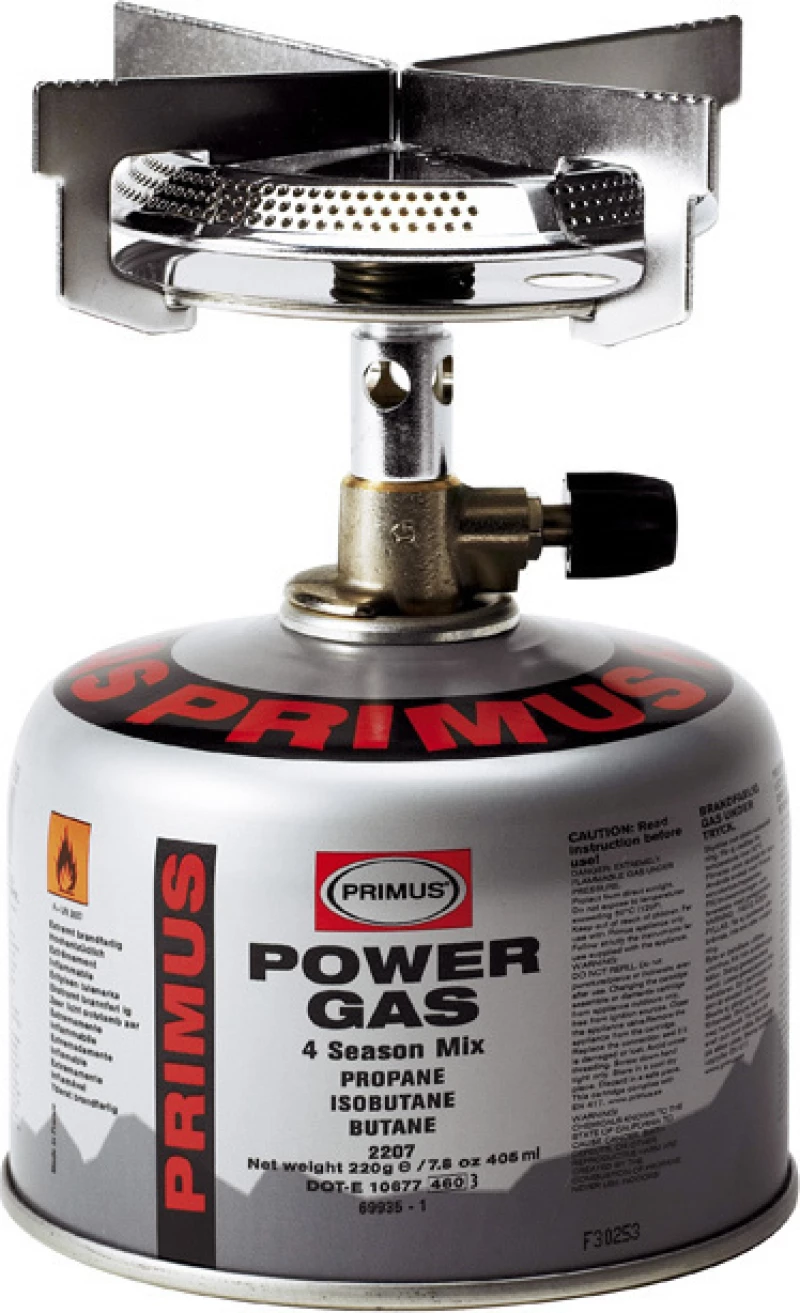 Mimer Duo Stove Καμινέτο Primus
