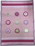 LAURA ASHLEY ΠΑΙΔΙΚΟ ΧΑΛΙ 90x120