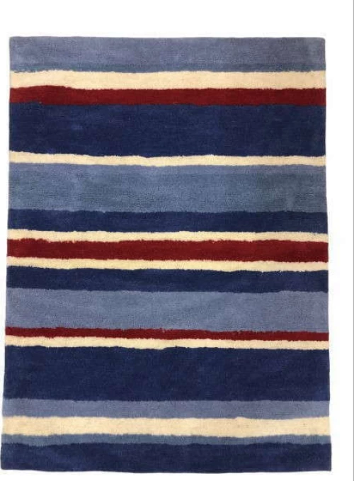 LAURA ASHLEY ΠΑΙΔΙΚΟ ΧΑΛΙ 90x120