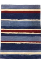 LAURA ASHLEY ΠΑΙΔΙΚΟ ΧΑΛΙ 90x120