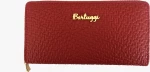 Bartuggi 718-102937 Red