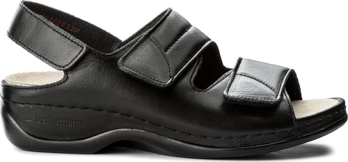 Berkemann Sofie 01020-906 Black