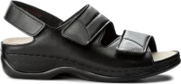 Berkemann Sofie 01020-906 Black