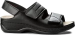 Berkemann Sofie 01020-906 Black