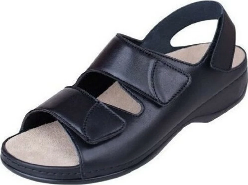 Berkemann Sofie 01020-906 Black