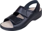 Berkemann Sofie 01020-906 Black