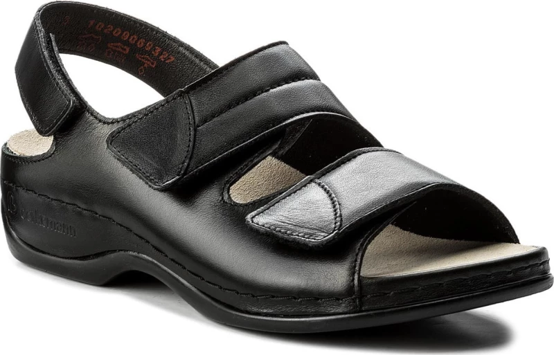 Berkemann Sofie 01020-906 Black