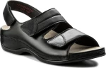 Berkemann Sofie 01020-906 Black