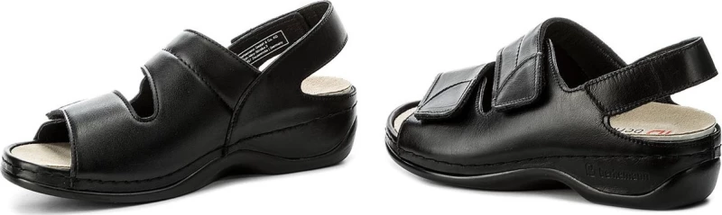 Berkemann Sofie 01020-906 Black