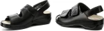Berkemann Sofie 01020-906 Black
