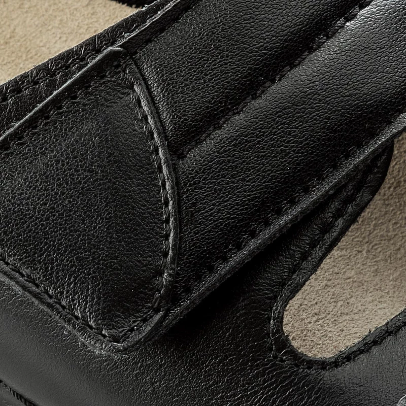 Berkemann Sofie 01020-906 Black