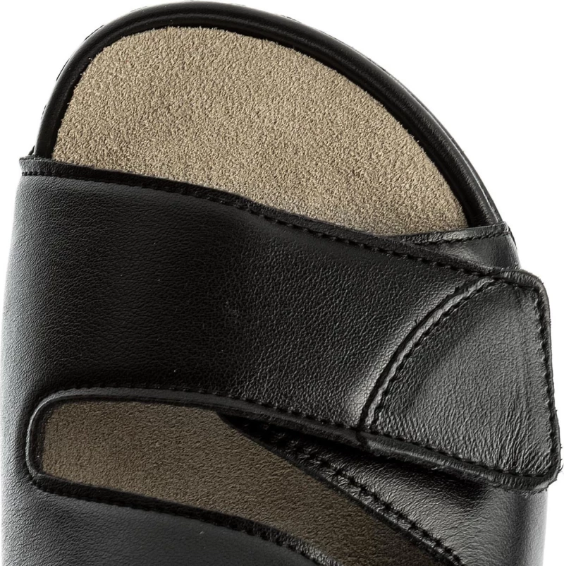 Berkemann Sofie 01020-906 Black