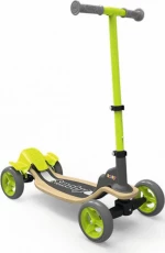 Smoby S-Cruiser Scooter Ξύλινο 750700