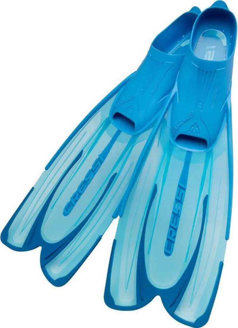 CressiSub Agua Aquamarine
