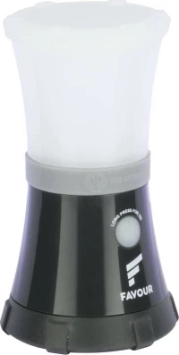 Favour Led Lantern Floatable Carabiner Φανάρι
