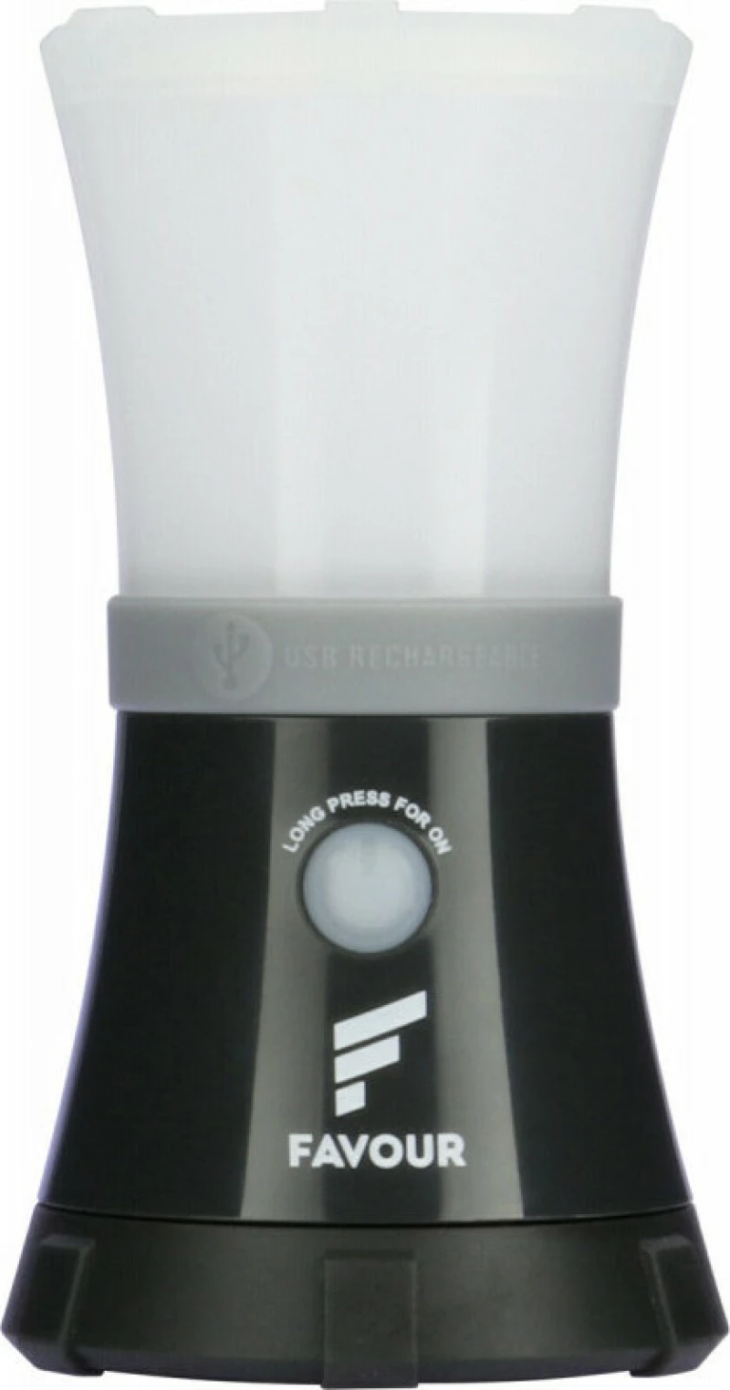 Favour Led Lantern Floatable Carabiner Φανάρι
