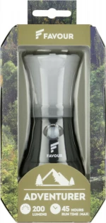Favour Led Lantern Floatable Carabiner Φανάρι