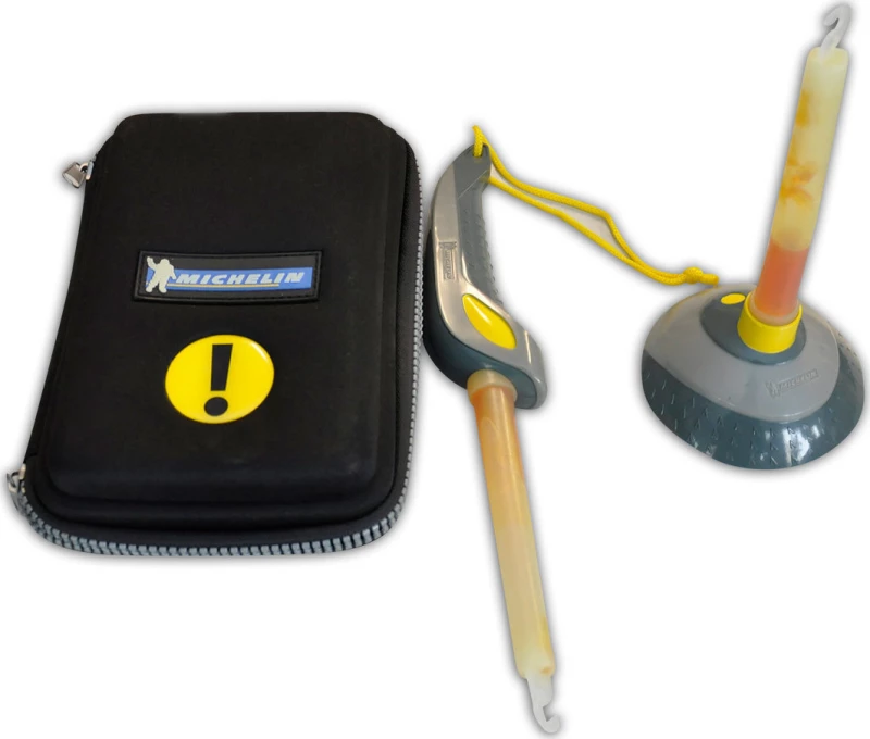 Michelin Stick Χημικό Φως Με Βάση 009555