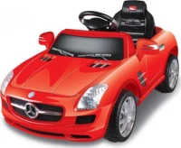 Τύπου Mercedes 017.7007 Red