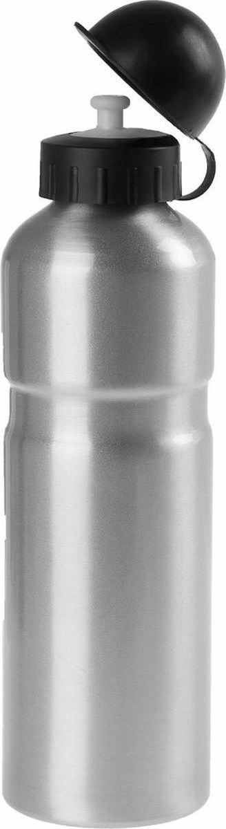 Oem Παγουρι Sgs Αλουμινιου 750Ml Μονοχρωμο 340290 340291 340292 340293 340296 Ασημί (Art.340290)