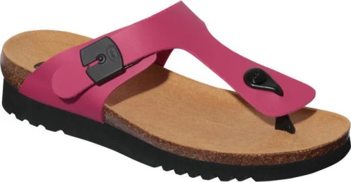 Scholl Boa Vista Up Bioprint