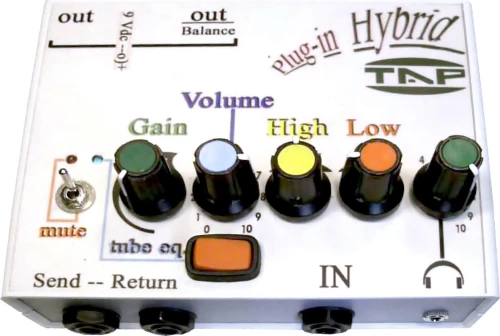 TAP Hybrid