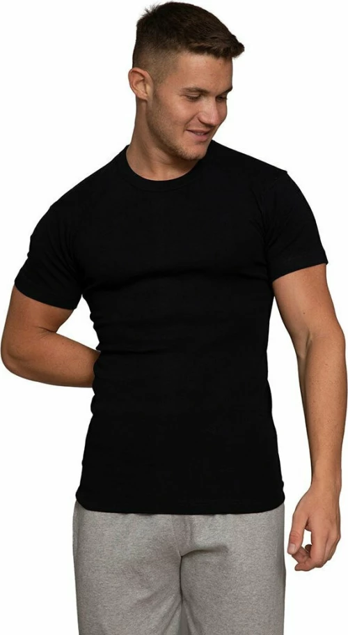 Nina Club 56 Black