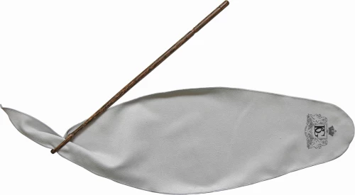 BG Flute Body and Head Joint Swab