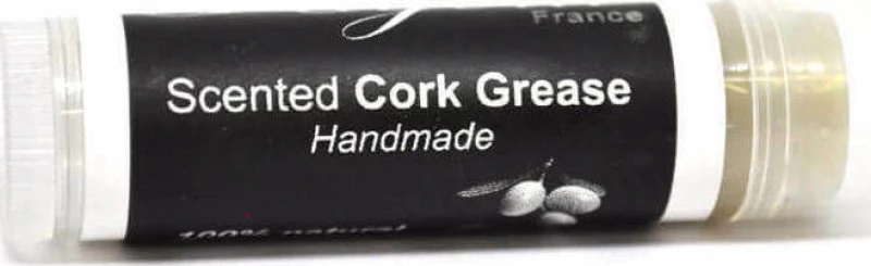 Rigotti KGNF Cork Grease Strawberry