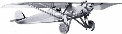 Fascinations Aviation: Spirit Of St. Louis