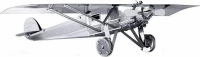 Fascinations Aviation: Spirit Of St. Louis
