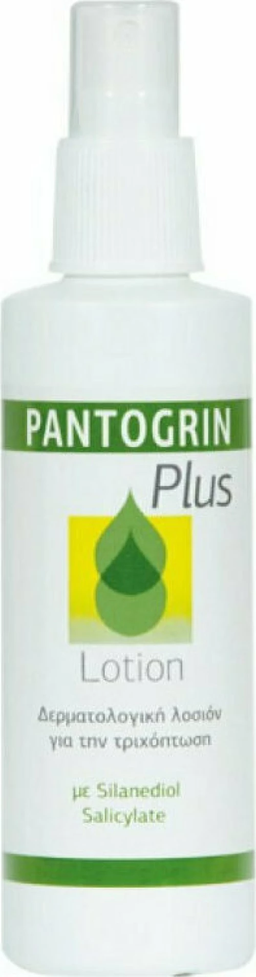 Froika Pantogrin Plus Lotion 100ml